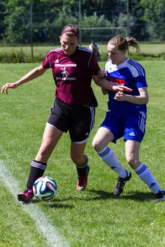 Bild 175 - Frauen SG Wilstermarsch - FSC Kaltenkirchen Aufstiegsspiel : Ergebnis: 2:1